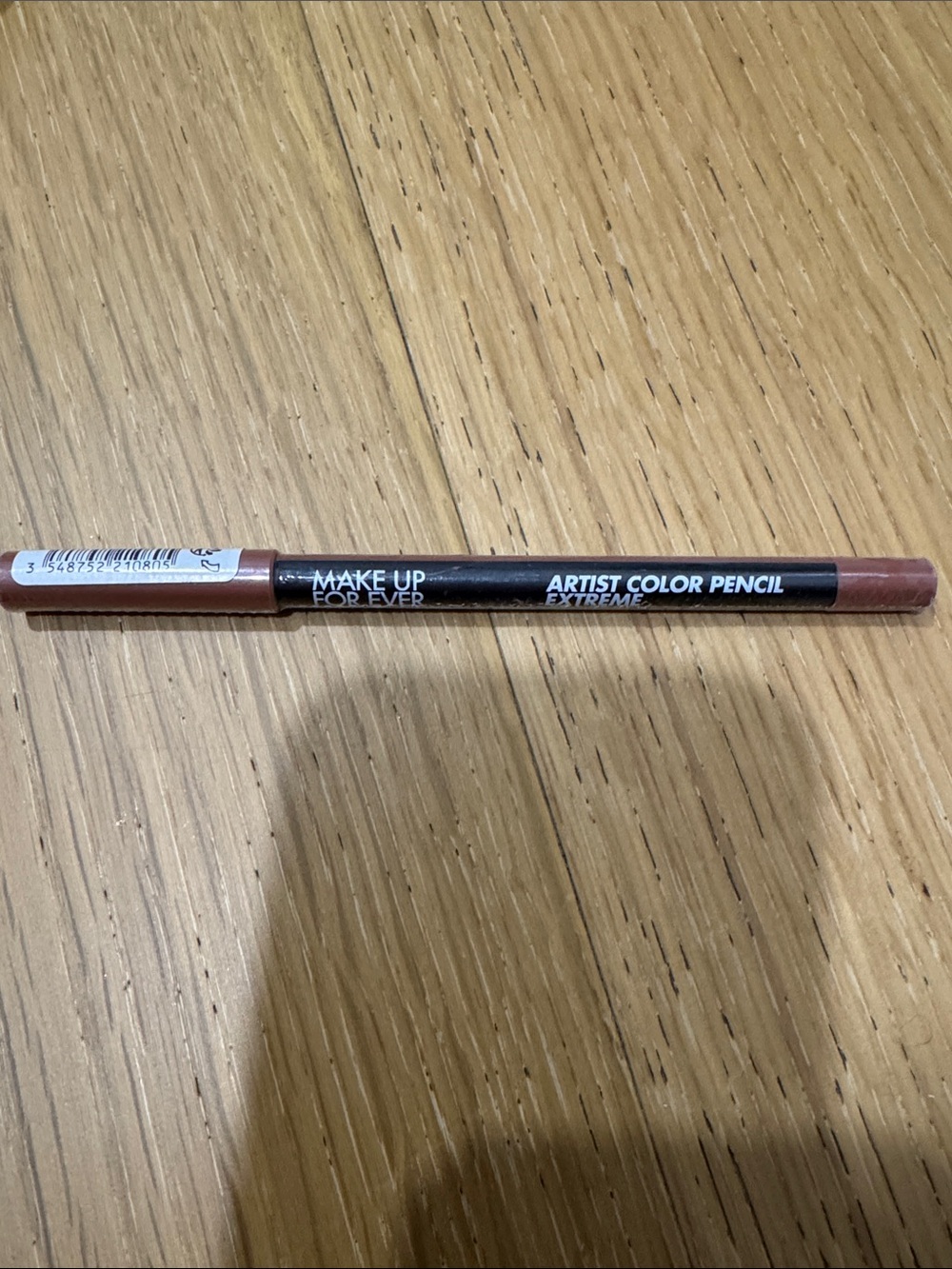 MAKE UP FOR EVER Artist Color Pencil - Anywhere Caffeine